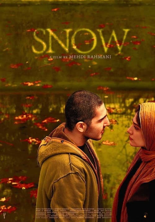 Poster for Snow