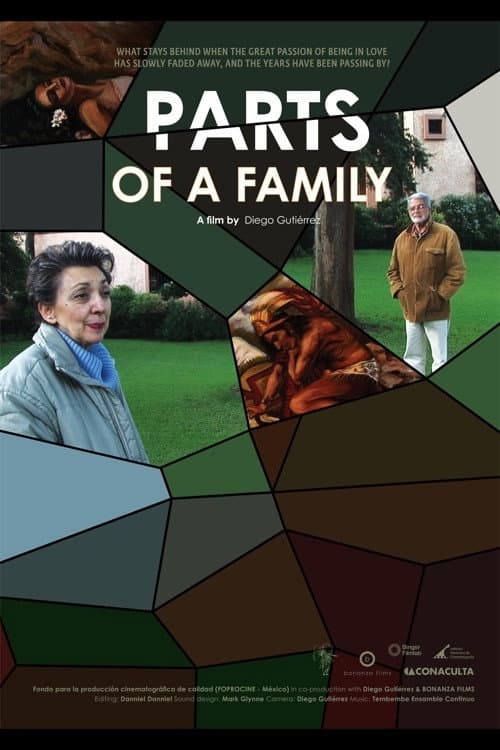 Poster for Parts of a Family