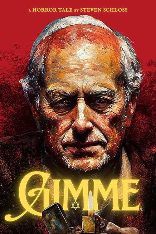 Poster for Gimme