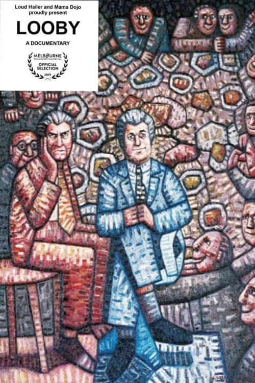 Poster for Looby