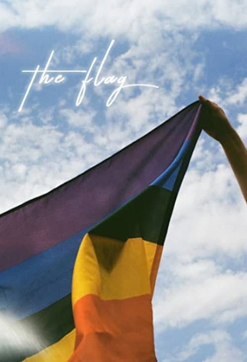 Poster for The Flag