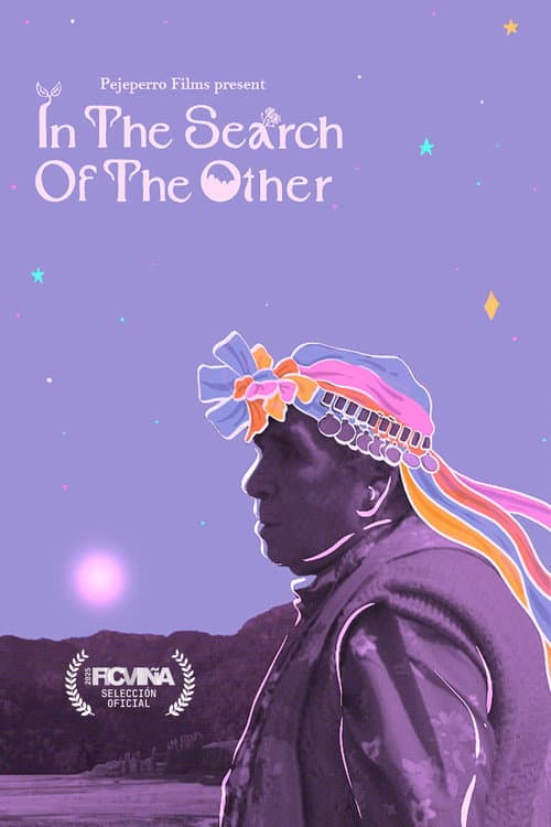 Poster for La búsqueda del otro