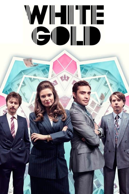 Poster for White Gold