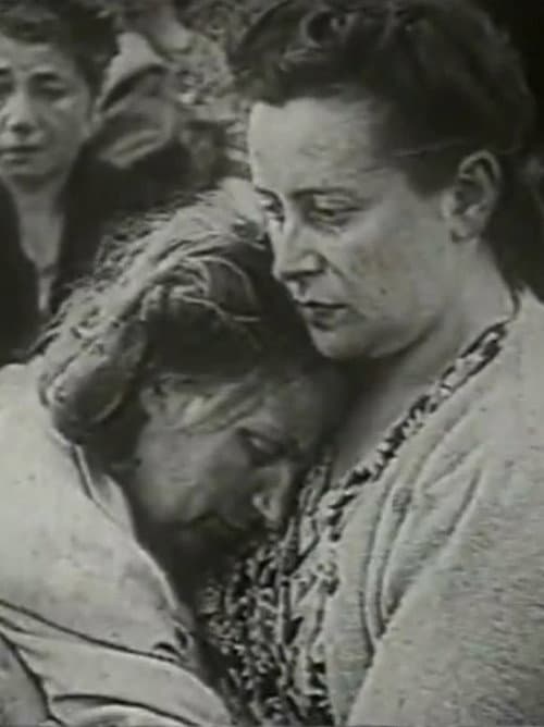 Poster for Witnesses