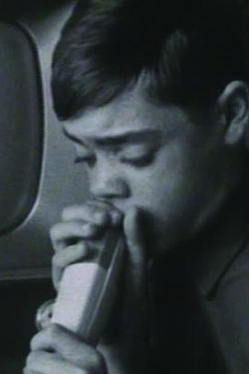 Poster for The Blind Child