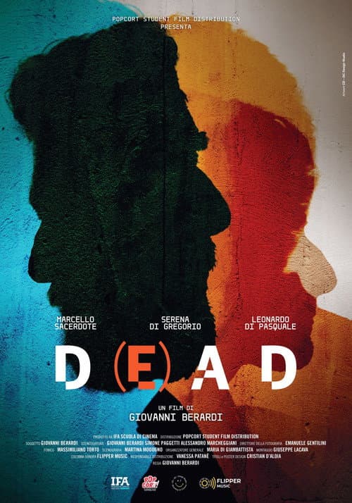 Poster for D(e)AD