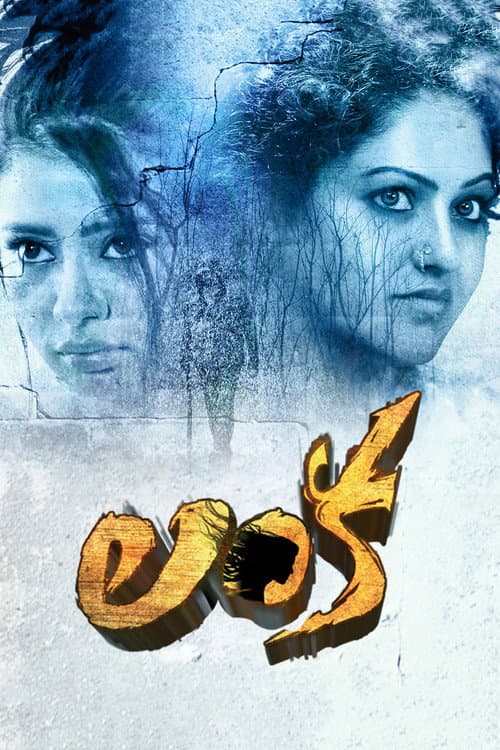 Poster for Lanka