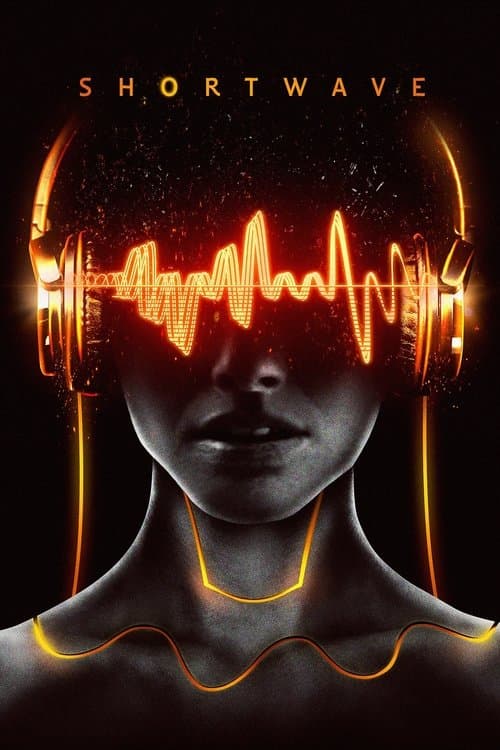 Poster for Shortwave