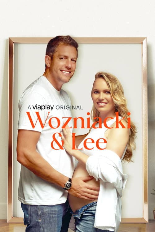 Poster for Wozniacki and Lee