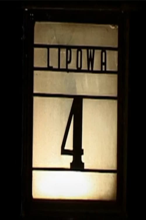 Poster for Lipowa 4