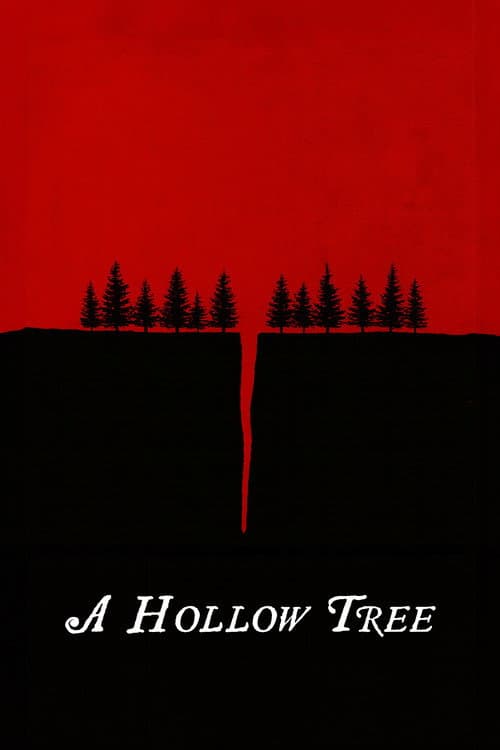 Poster for A Hollow Tree