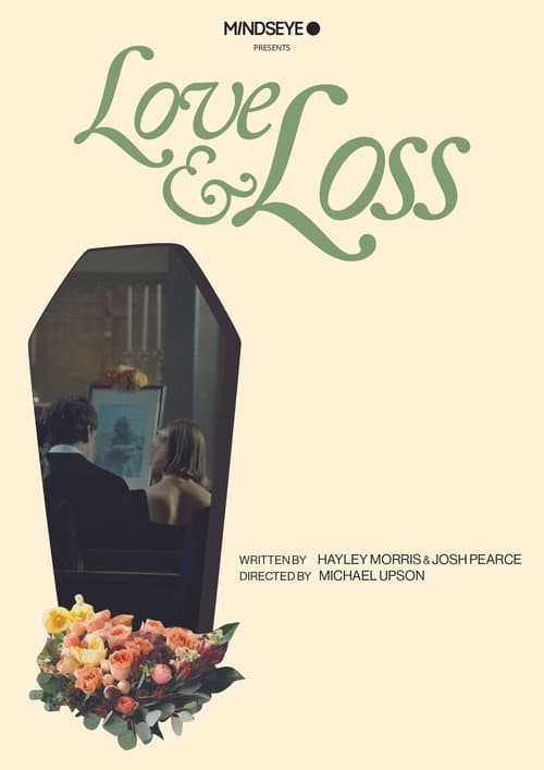 Poster for Love & Loss