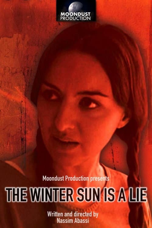 Poster for The Winter Sun Is a Lie