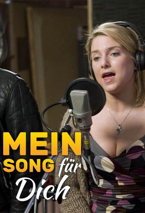 Poster for Mein Song für Dich