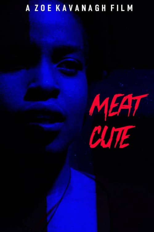 Poster for Meat Cute