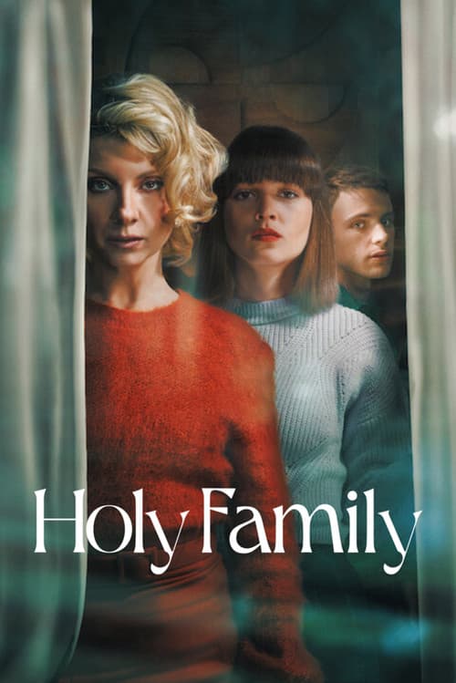 Poster for Holy Family
