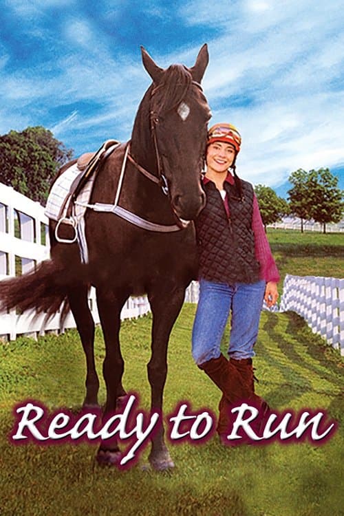 Poster for Ready to Run