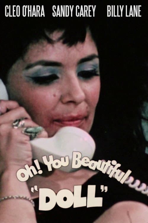 Poster for Oh! You Beautiful 'Doll'