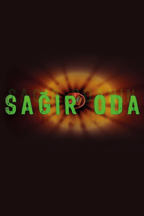 Poster for Sağır Oda