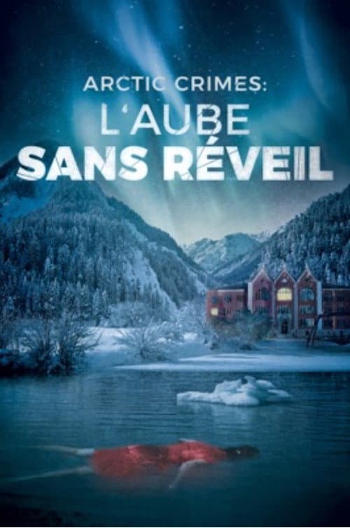 Poster for Arctic Crimes : L'aube Sans Réveil