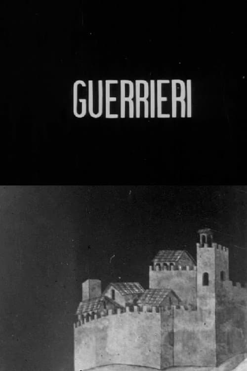 Poster for Guerrieri