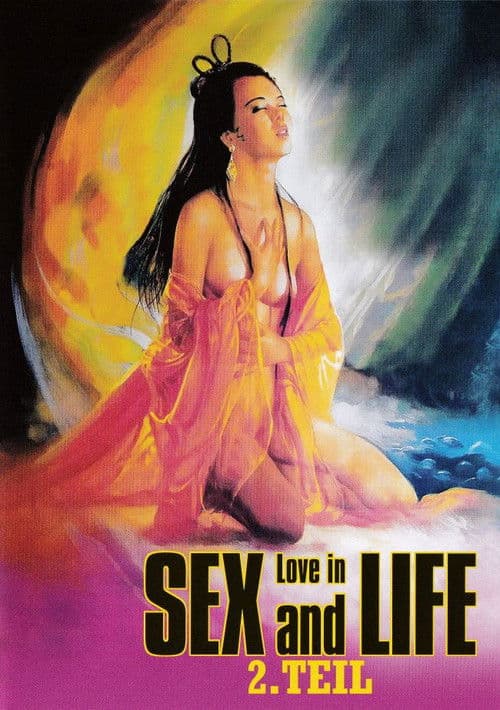 Poster for Fear of Sex