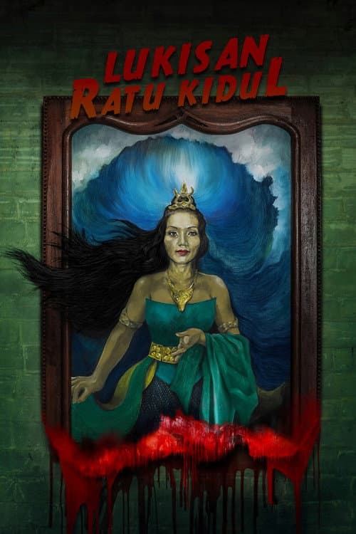 Poster for Lukisan Ratu Kidul