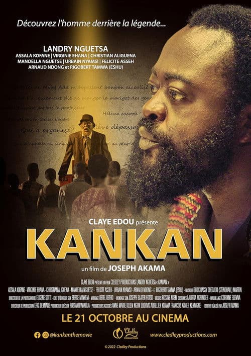 Poster for Kankan