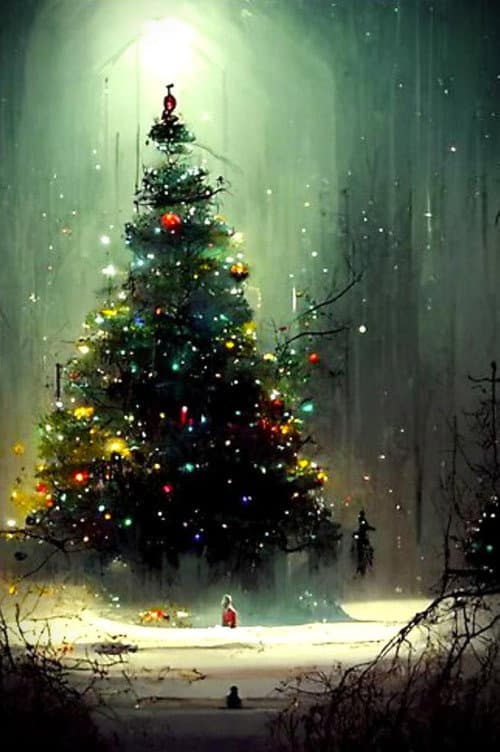 Poster for A Figgly Christmas