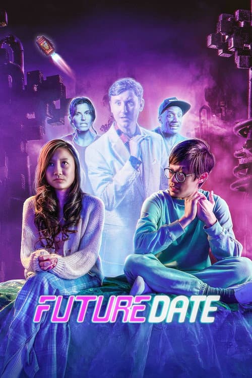 Poster for Future Date