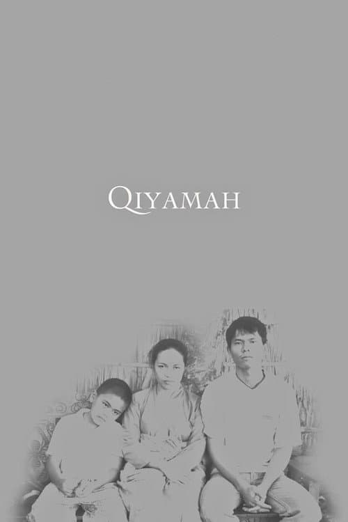 Poster for Qiyamah