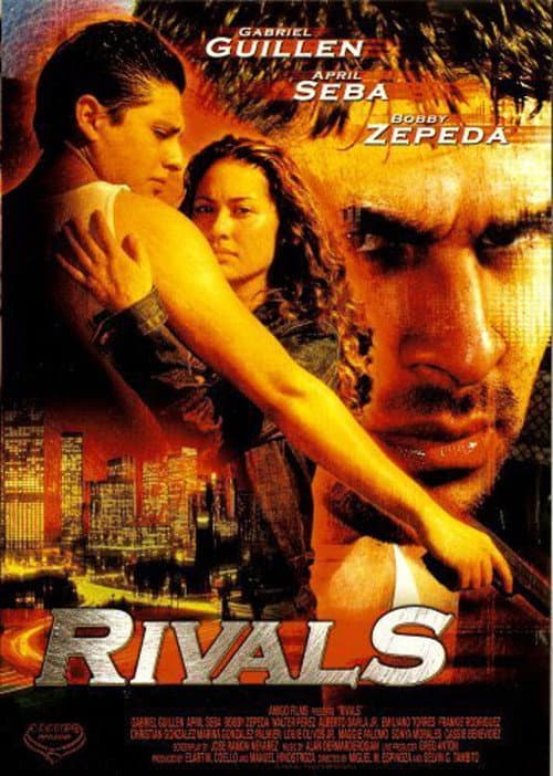 Poster for Rivals