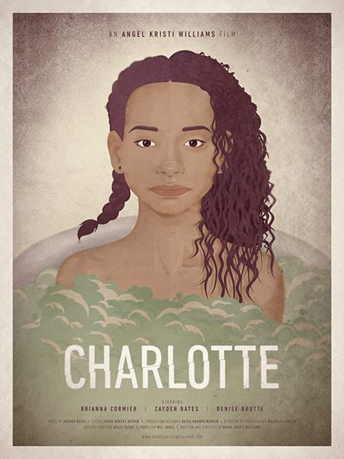 Poster for Charlotte