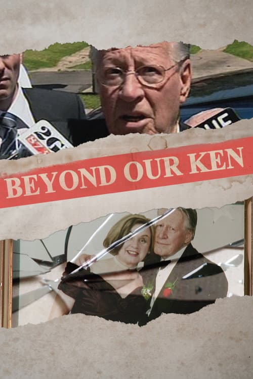 Постер до фільму «Beyond Our Ken»
