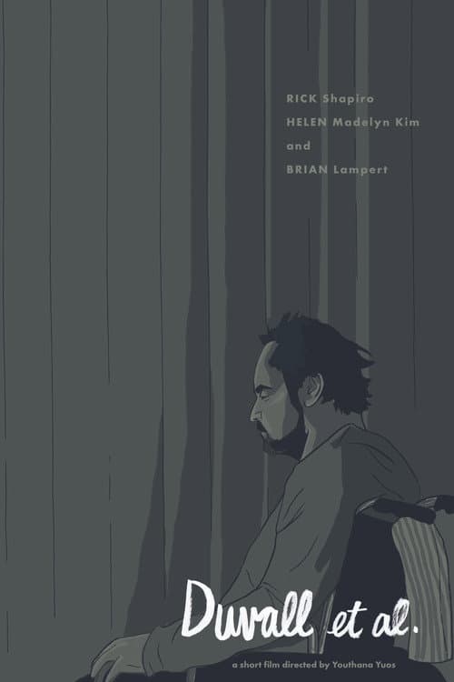 Poster for Duvall Et Al