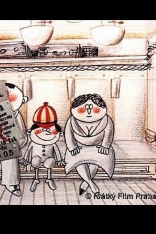 Poster for How to Obtain a Good Child
