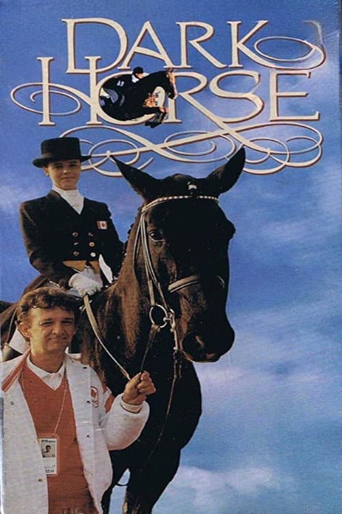 Poster for Dark Horse