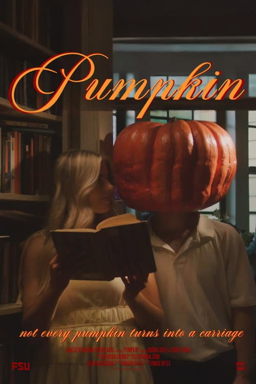 Poster for Pumpkin