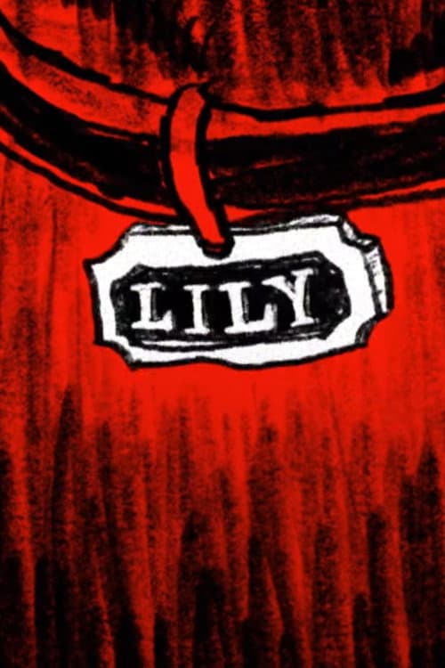 Poster for Lily