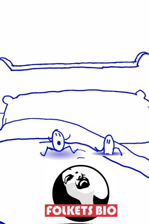 Poster for The Bed Jumpers