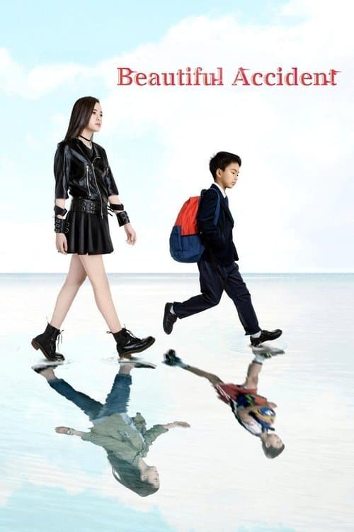 Poster for Beautiful Accident