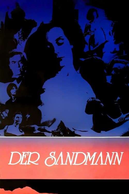 Poster for The Sandman