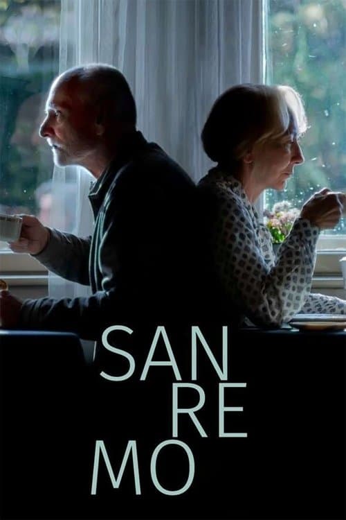 Poster for Sanremo