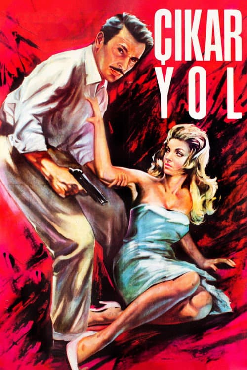 Poster for Çıkar Yol