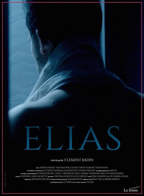 Poster for Elias
