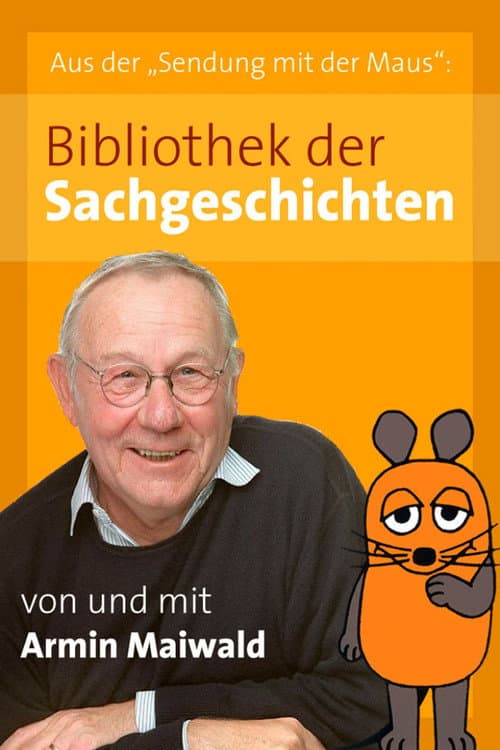 Poster for Bibliothek der Sachgeschichten