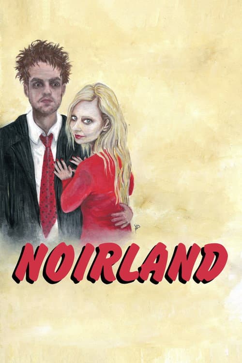 Poster for Noirland