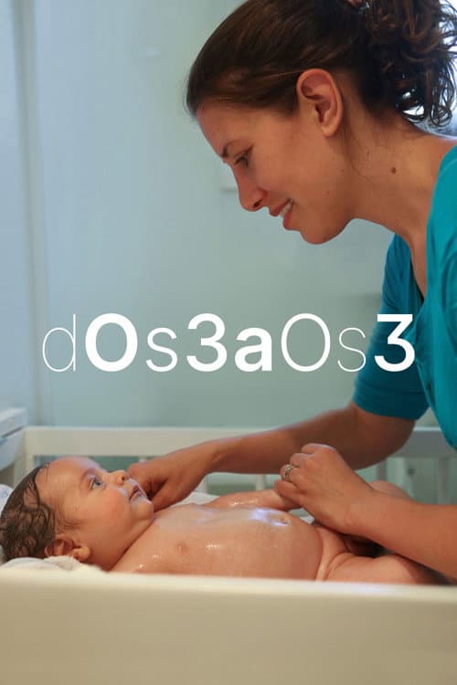 Poster for Dos 3 aos 3