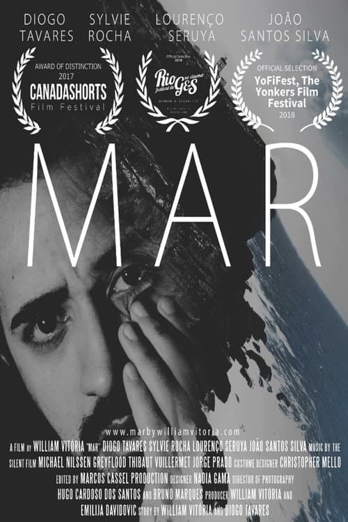 Poster for Sea