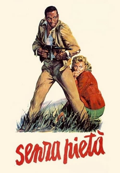 Poster for Without Pity